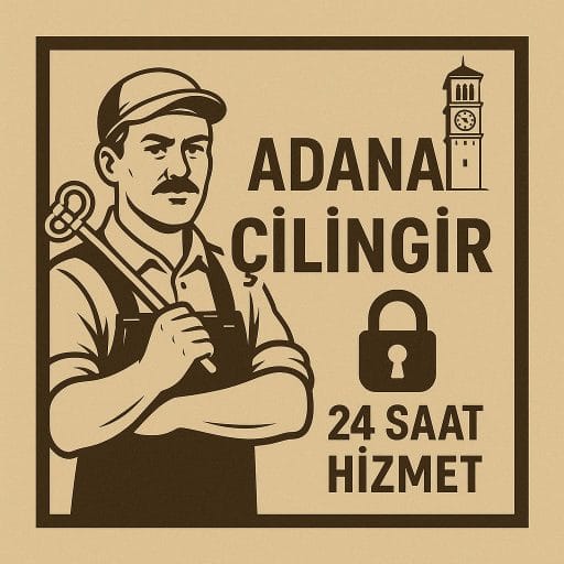 Adana Çilingir